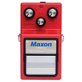 Maxon Guitar Effector Compressor/Limiter CP9Pro+