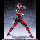S.H. Figuarts Space Detective Shaliban