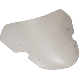 YAMAHA (Yamaha) Middle Screen Smoke MT-07 Q5K-YSK-083-R03