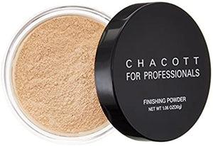 CHACOTT Finishing Powder 30g 764. Ocher 01