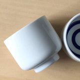 Scenery Dot Com Kikishake Snake Eye 1 Cup Cup Set of 2 Gift