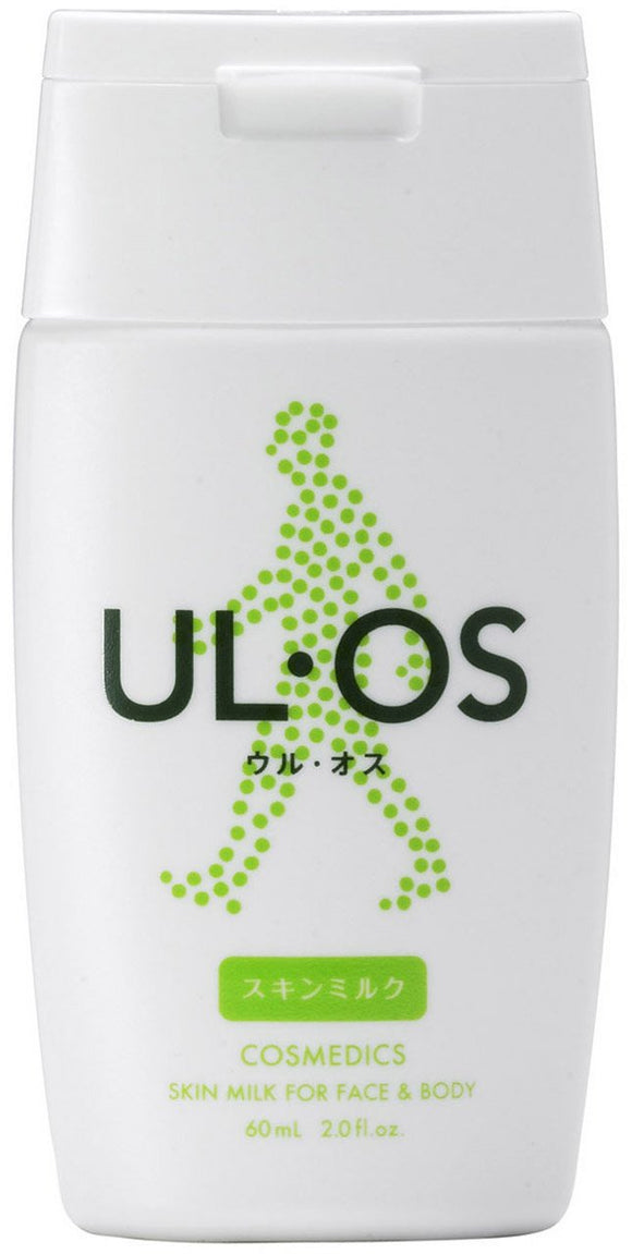 Otsuka Pharmaceutical UL・OS skin milk 60ml