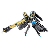 Megami Device BULLET KNIGHTS Exorcist WIDOW, Total Height Approx. 5.9 inches (150 mm), 1/1 Scale Plastic Model