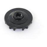 TRUST GReddy [Oil Filler Cap (B-TYPE)] Toyota Screw Type: Screw Type/Subaru Screw Type: Screw Type/Size: M42-P4.5 13901506