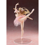 Wave Dream Tech DT178 Avian Romance Pink Label 5 Swan Girl 1/6 Scale PVC Pre-painted Complete Figure