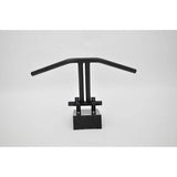 Alcan Hands Black Handle 22.2mm D00148D