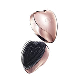 MTG Refa Heart Brush ReFa HEART BRUSH (Rose Gold)