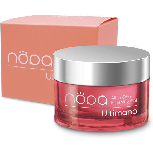 nopa all-in-one finishing gel Ultimano