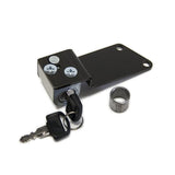 MOTOR ROCK SR400/500 Handle Lock Kit MR - EL015
