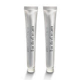Lucifer Eye Cream, Retinol Provitamin B5, Made in Japan, Eye Cream, High Blend, 0.5 oz (15 g), Set of 2