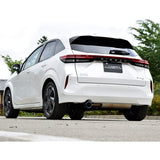 Rosso Modelo Muffler Cutter [MARVELOUS T1] Nissan Note Aura 4WD FSNE13 E-POWER AURA