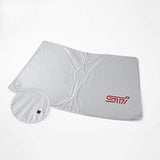 Subaru [Genuine Subaru Product] STI [SunShade with Steering Cover.3] Item Number Stsg19101510