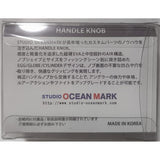 Studio Ocean Mark SOM HN AE85/EK-CORK/S (22)