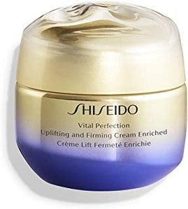 SHISEIDO Vital Perfection UL Firming Cream Enriched (quasi-drug) 50g