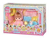 Mel-chan Doll Set, Mel-chans Sister, Nene-chan Doll, Blinking Doll