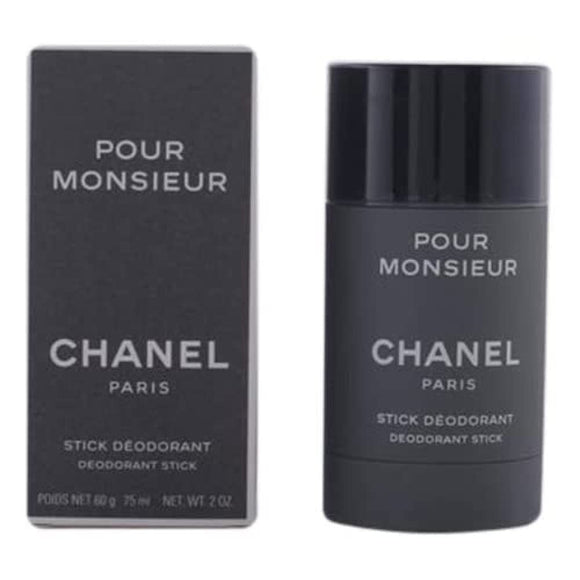 Chanel Pour Monsieur Deodorant Stick 75ml/2oz