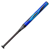 Mizuno 1CJFS613 Junior Softball Bat for X No. 2 Ball