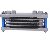 CustomDivine Honda Oil Cooler Kit 4 -step Cooling Radiator Monkey Gorilla Cub Buggy Dachy Dachy Dachy Dachy Dachet General -purpose product
