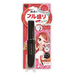 BW Full Mascara Wink Red (10ml)