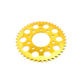 X.A.M JAPAN A5105-42 525-42T SPROCKET A5105-42