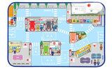 Tomica Drive with Navigation Sound Map