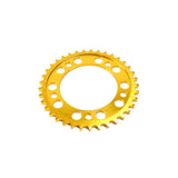 X. A. Medium Japan (Zamuzyapan) A6104.81bt - 37 530 - 37T SPROCKET A6104.81bt - 37