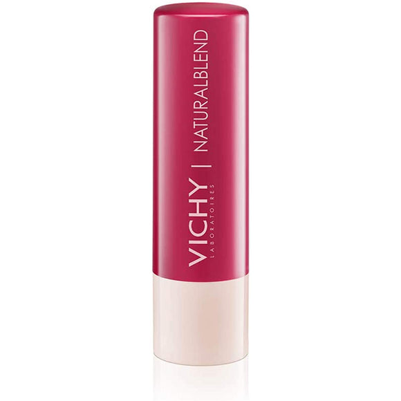 Vichy Natural Blend Lip Balm Pink 4,5g