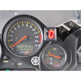 PROTECH SPI-Y38 '01 -'05 FZS1000 FEATHER 11373 Shift Position Indicator Car Kit