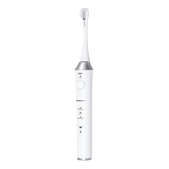 Panasonic Electric Toothbrush Doltz White EW-DE54-W