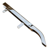 [583] Z400fx Chain Case, Chrome Plated