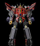 SSSS.Dynazeon Combine Dragon DX, Non-Scale, ABS, Painted, Combiner Figure