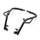 Daytona 18960 Motorcycle Engine Guard CT125/HUNTER CUB (20-21), Diameter 1.0 Inches (25.4 mm), Pipe Engine Guard, Compatible with Genuine Underguards, Gloss Blacks