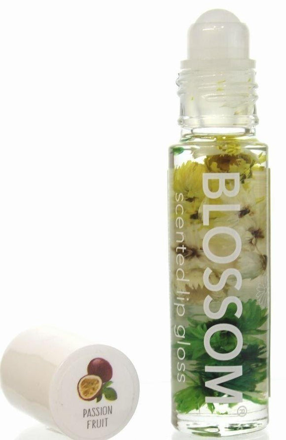 Blossom Lip Gloss Passion Fruit BLLG12