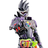Figure Rise Standard Kamen Rider Genm Action Gamer Level 2 Color Coded Plastic Model