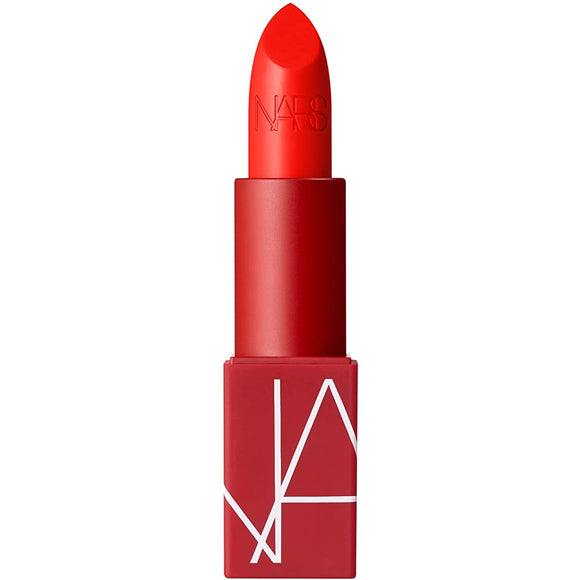 Nars Lipstick 3.5g #2961 (Bright Orange Red) Original NARS
