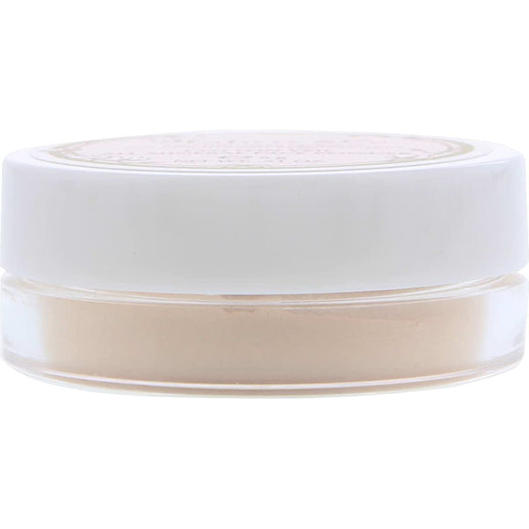 Nature and Co Cotton Veil All Mineral Face Powder Natural Beige 01 6g