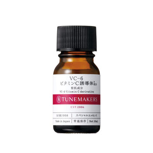 VC-6 Vitamin C Derivative Essence 10ml TUNEMAKERS