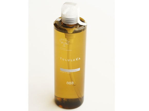 Yurulka Floral Repair Shampoo (660mL)