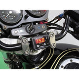 PRO TEC (Protec) Fuel Meter Dezitaruhuxyu-Rumarutime-TA-11525 Zephyr 400 89-95 DG-K04