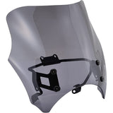 Daytona Bike Screen Ren 250/500 (20-21) Blast Barrier Smoke 24477