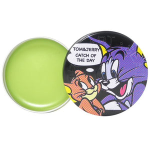 Sea Tree Art Lip Balm TOM&JERRY 03