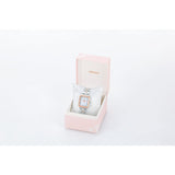 [Seiko Watch] Watch Seiko Selection 2024 SAKURA Blooming Limited Edition SWFH136 Women's Silver + Pink Gold