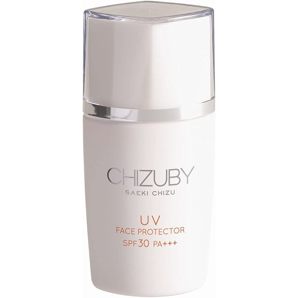 Chisby UV face protector