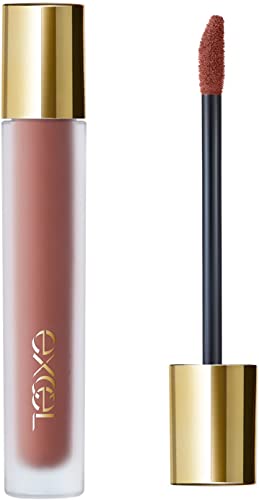 excel Lip Velvetist LV07 (Dry Romance) Matt Lip