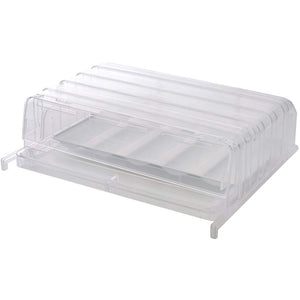 Iris Ohyama DZ-156 Ice Cooling Box for Refrigerators 5.3 gal (156 L)