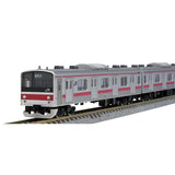 TOMIX 98442 N Gauge JR 205 Series Commuter Train, Early Car and Keiyo Line, Basic Set, Railway Model Train