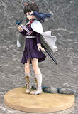 Demon Slayer Kanao Tsuyuri, 1/7 Scale, ABS & PVC Pre-painted Complete Figure