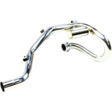 Special Parts Tadao (SP TADAO) Exhaust Pipe PowerBox EXHAUST PIPE SEROW250 (JBK-DG17J) SE2-PB-01