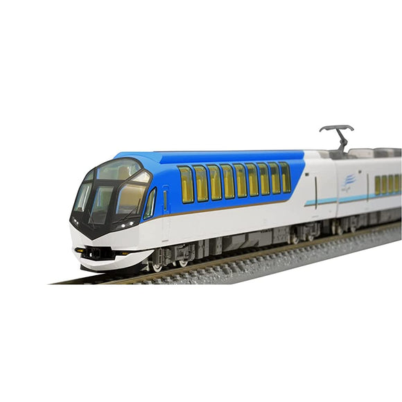 TOMIX 98461 N Gauge Kinki Nippon Railway 5000 Series Shimakaze Basic Set