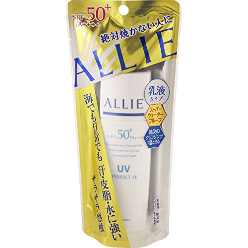 Kanebo Allie Extra UV Protector Perfect Alpha S